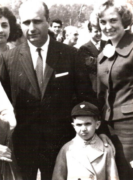 Sergio Balacco Sergio Balacco